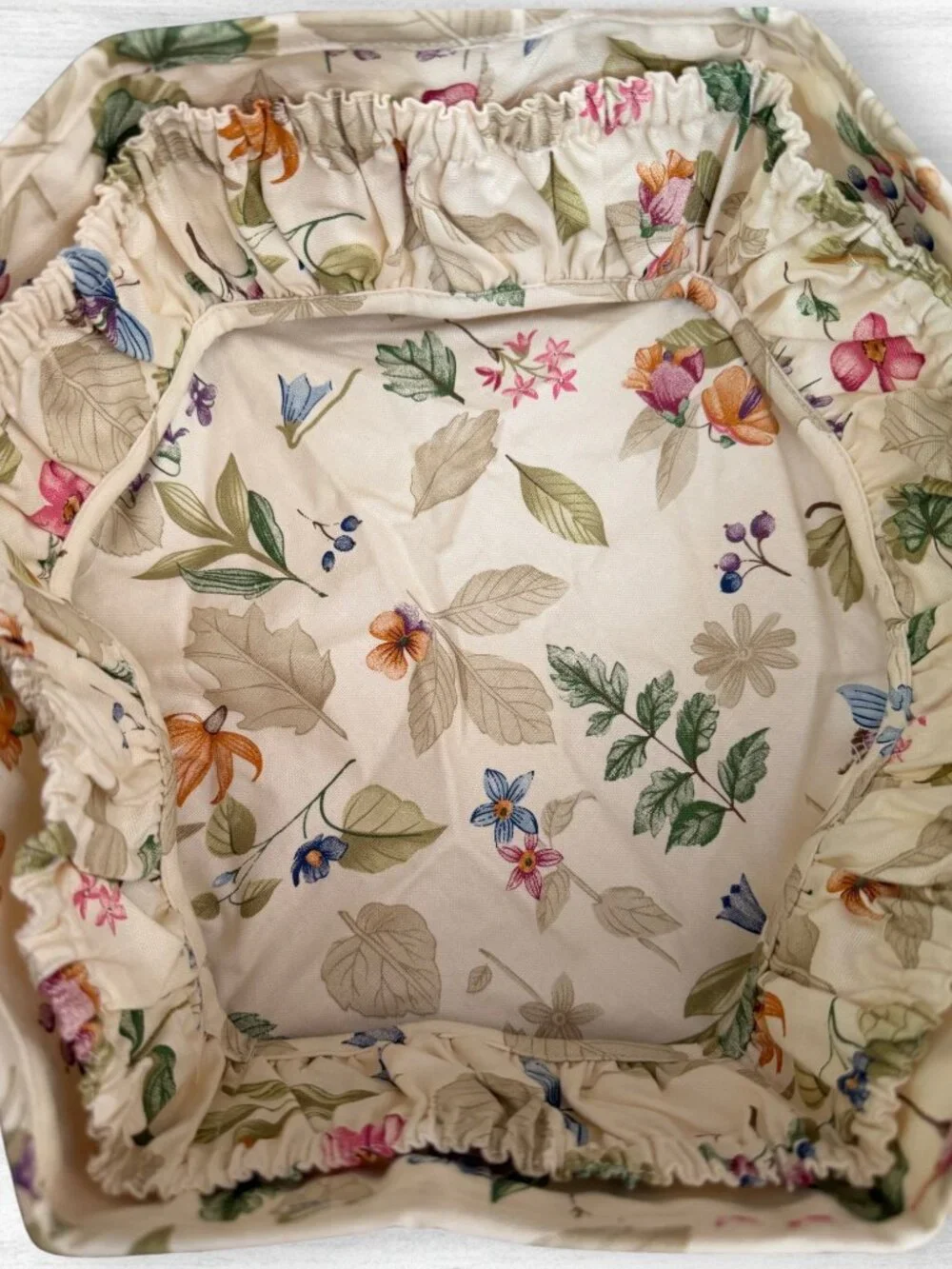 Longaberger basket liners